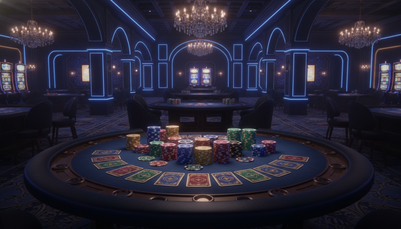 Vicibet